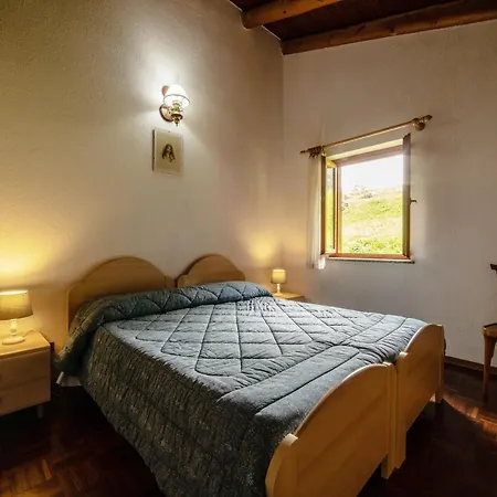 Seconda Stella A Destra Apartment Valgrisenche Exterior photo