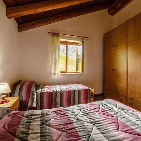 Seconda Stella A Destra Apartment Valgrisenche Exterior photo