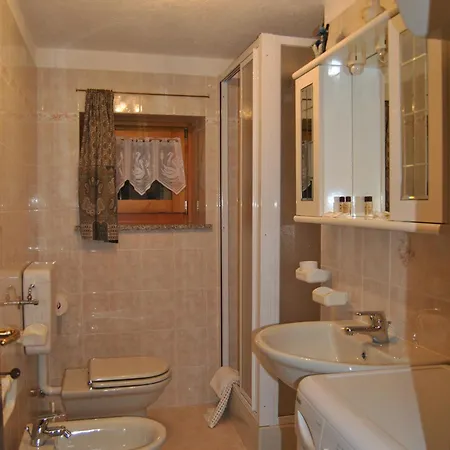 Seconda Stella A Destra Apartment Valgrisenche Exterior photo