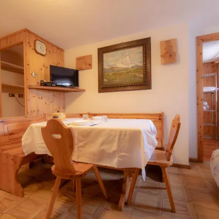 Seconda Stella A Destra Apartment Valgrisenche Exterior photo