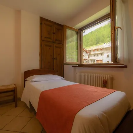 Seconda Stella A Destra Apartment Valgrisenche Room photo