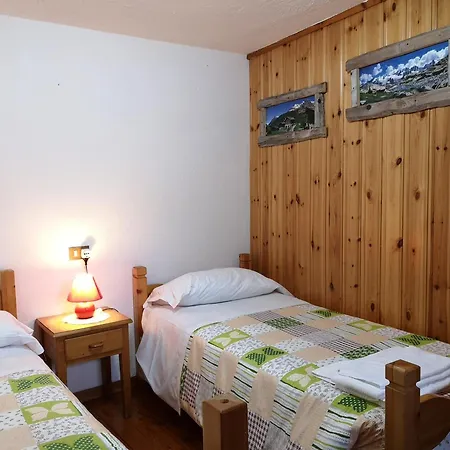 Seconda Stella A Destra Apartment Valgrisenche Room photo