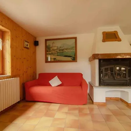 Seconda Stella A Destra Apartment Valgrisenche Exterior photo