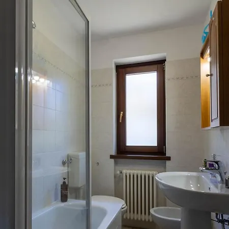 Seconda Stella A Destra Apartment Valgrisenche Exterior photo