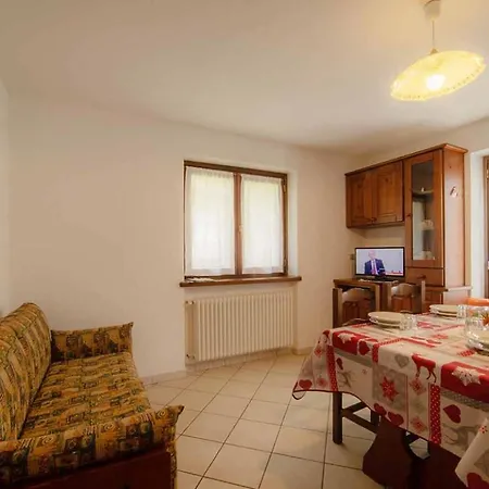 Seconda Stella A Destra Apartment Valgrisenche Exterior photo