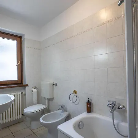 Seconda Stella A Destra Apartment Valgrisenche Exterior photo