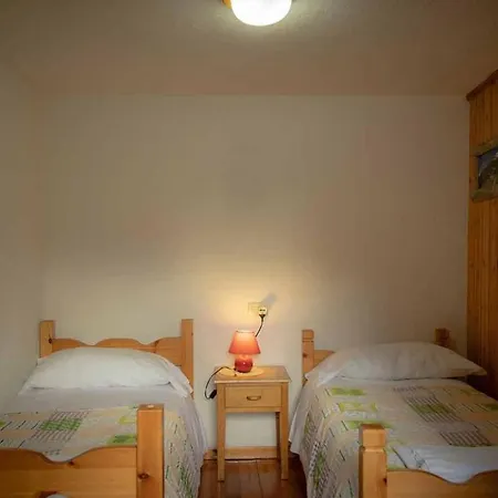 Seconda Stella A Destra Apartment Valgrisenche Exterior photo
