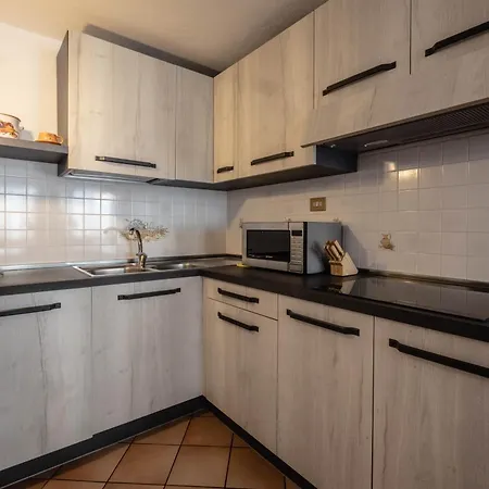 Seconda Stella A Destra Apartment Valgrisenche Exterior photo