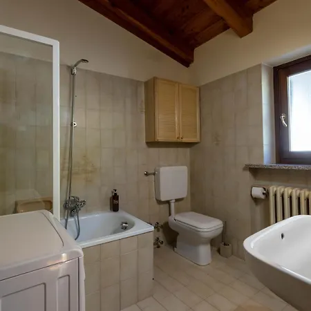 Seconda Stella A Destra Apartment Valgrisenche Exterior photo