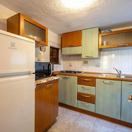 Seconda Stella A Destra Apartment Valgrisenche Exterior photo
