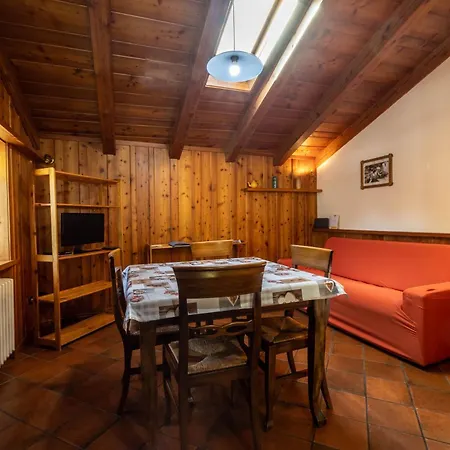 Seconda Stella A Destra Apartment Valgrisenche Exterior photo