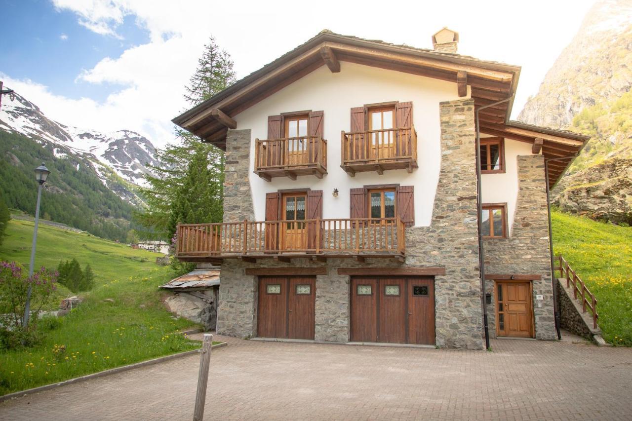 Apartment Seconda Stella A Destra *