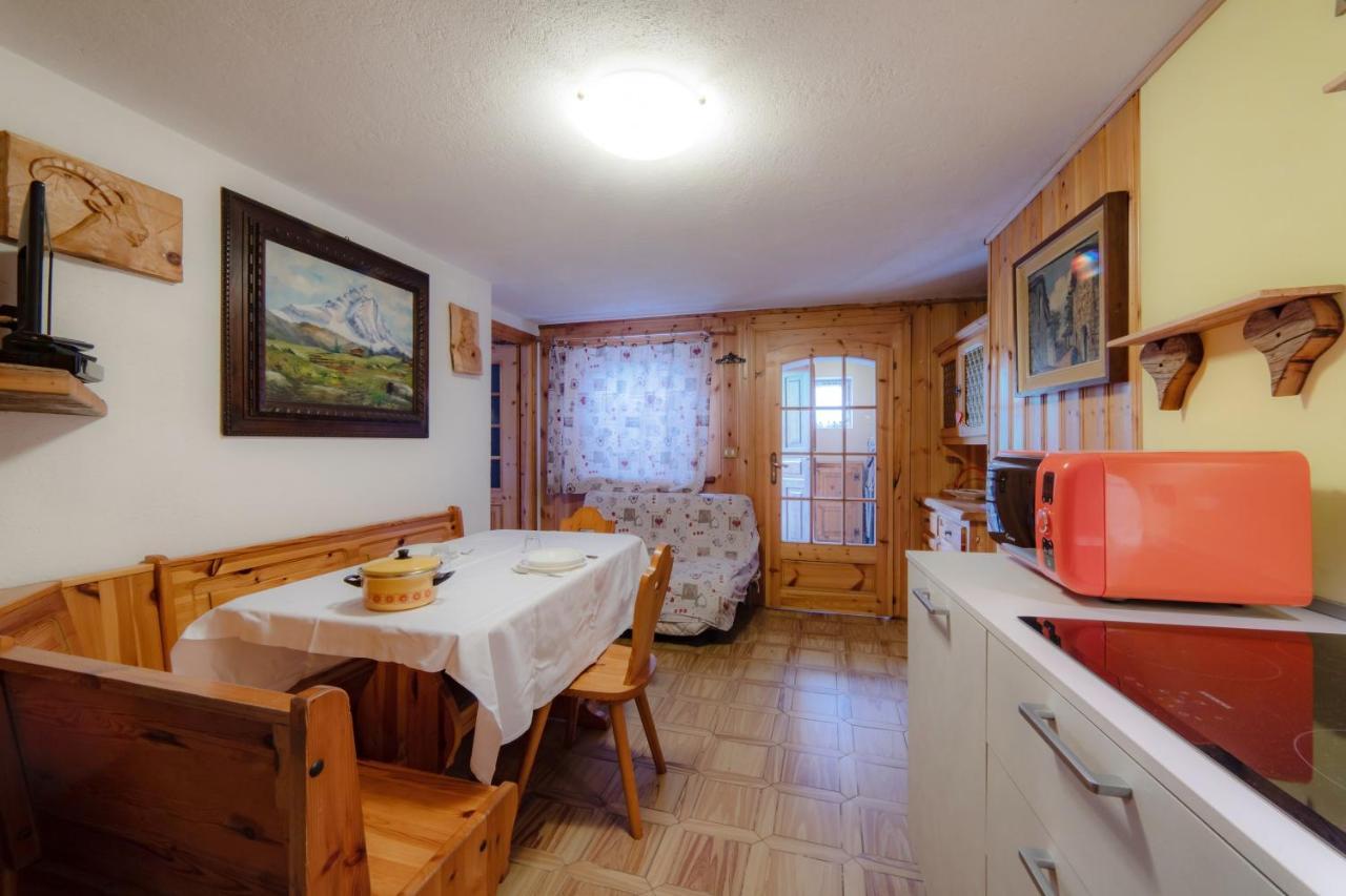 Apartment Seconda Stella A Destra *