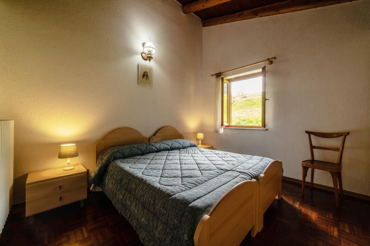Seconda Stella A Destra Apartment