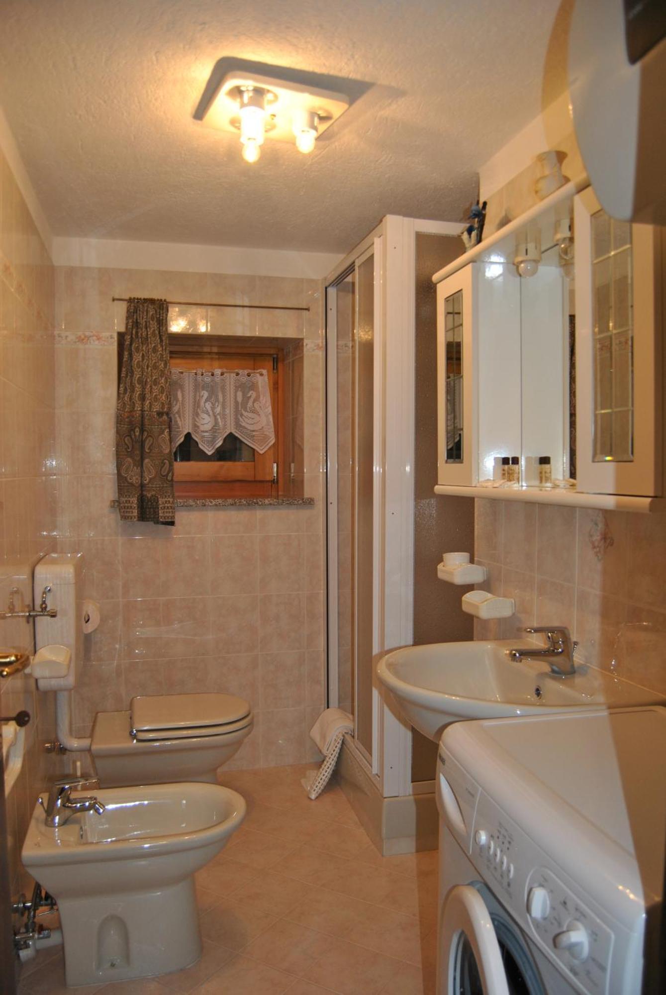 Seconda Stella A Destra Apartment *