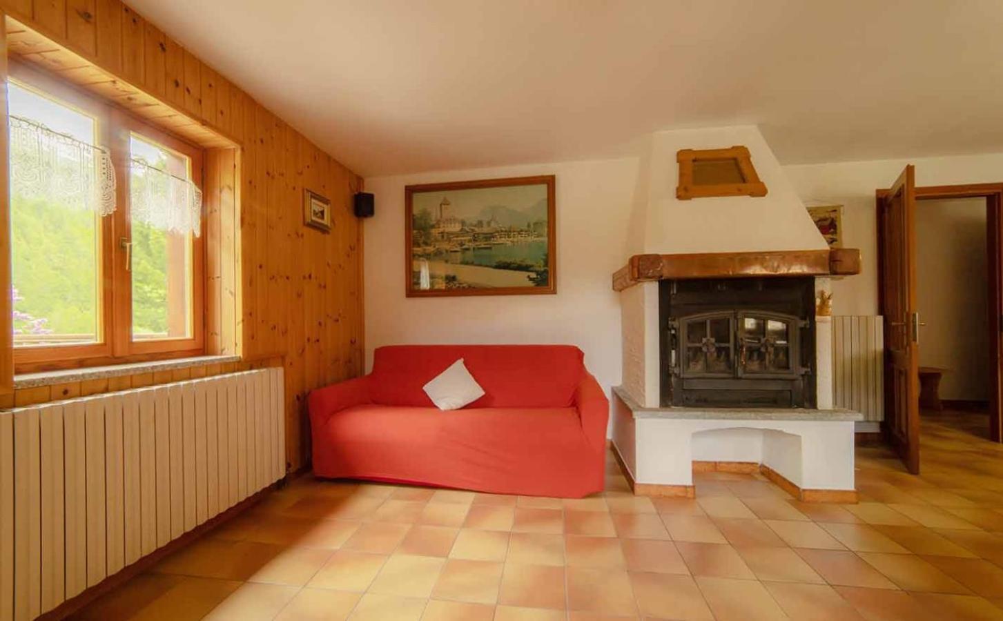 Apartment Seconda Stella A Destra *