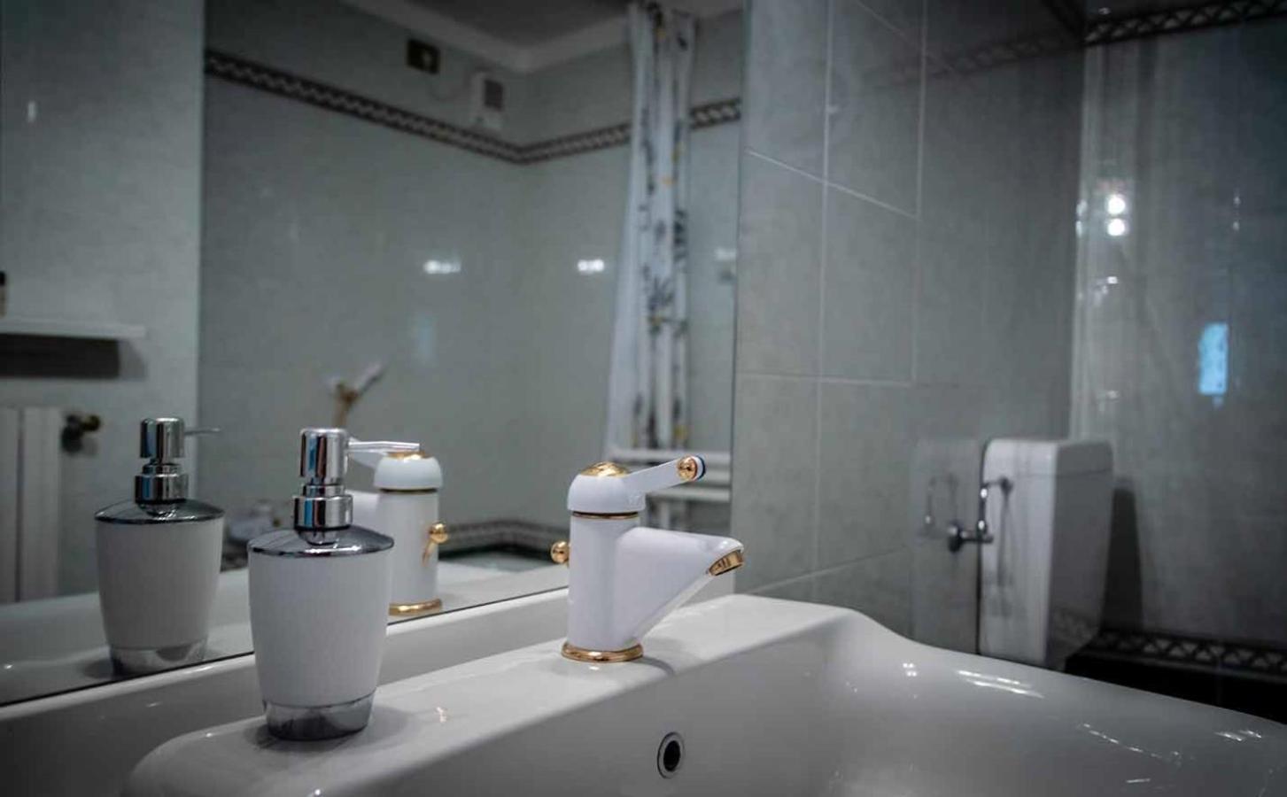 Apartment Seconda Stella A Destra *
