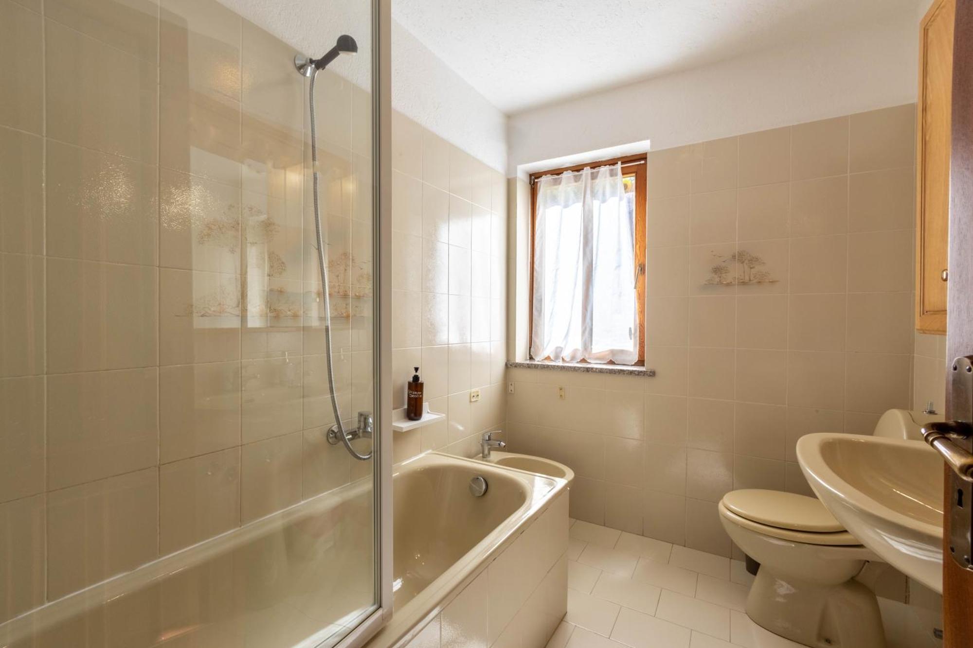 Seconda Stella A Destra Apartment