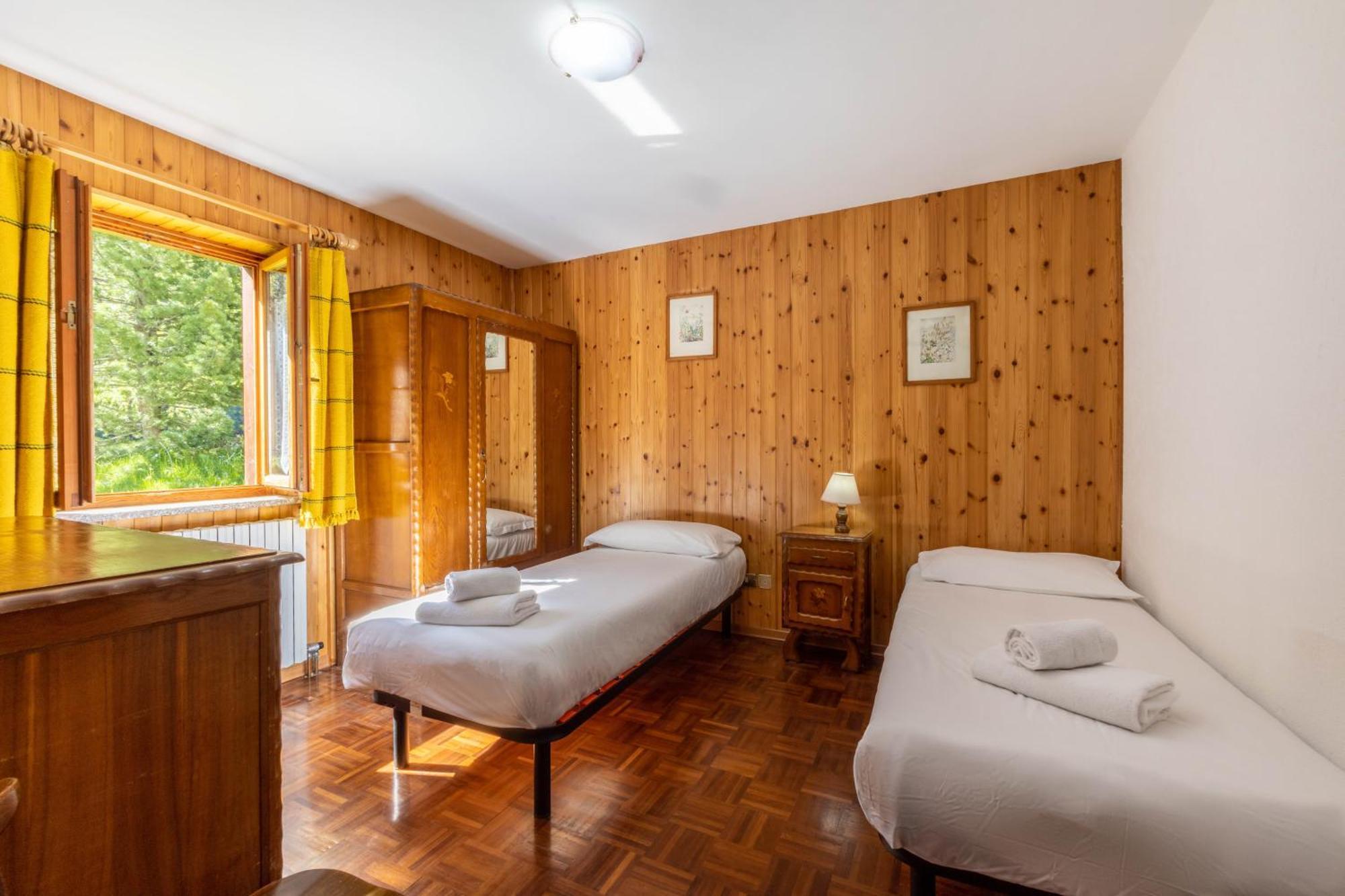Apartment Seconda Stella A Destra