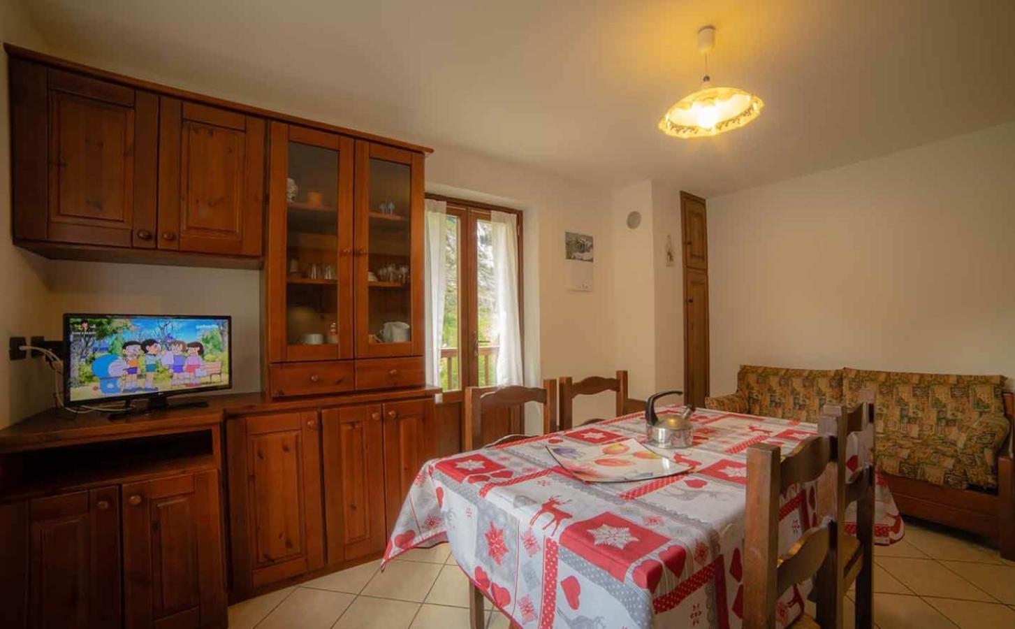 Apartment Seconda Stella A Destra *