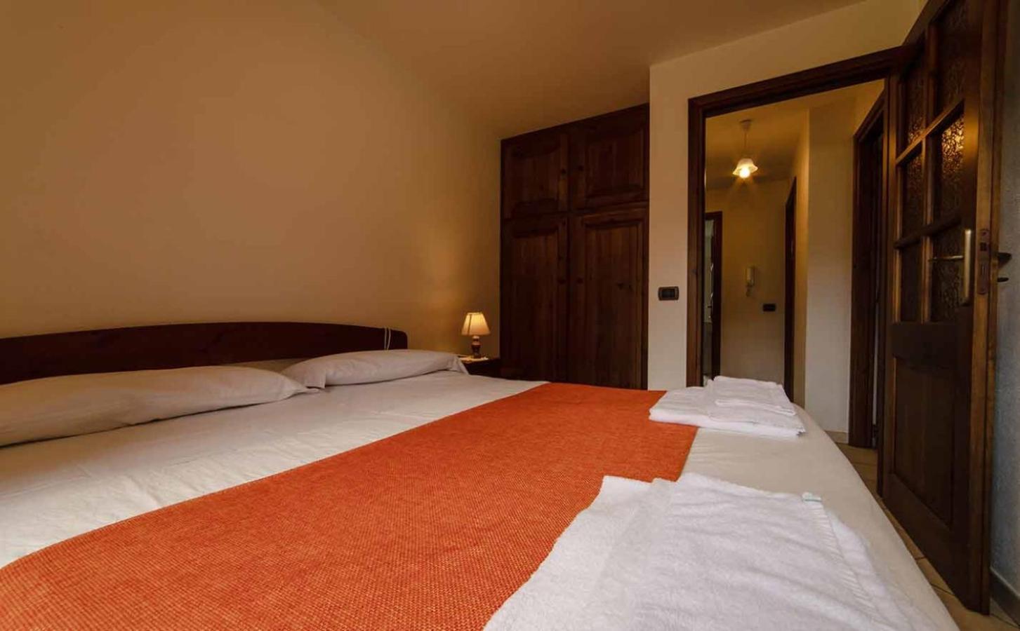 Seconda Stella A Destra Apartment Valgrisenche