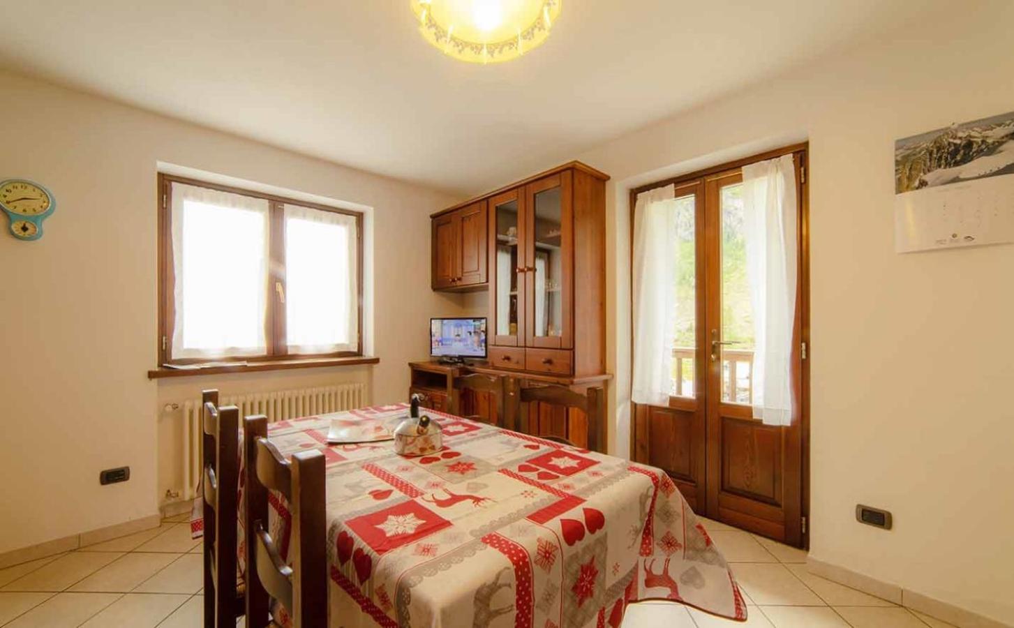 Apartment Seconda Stella A Destra