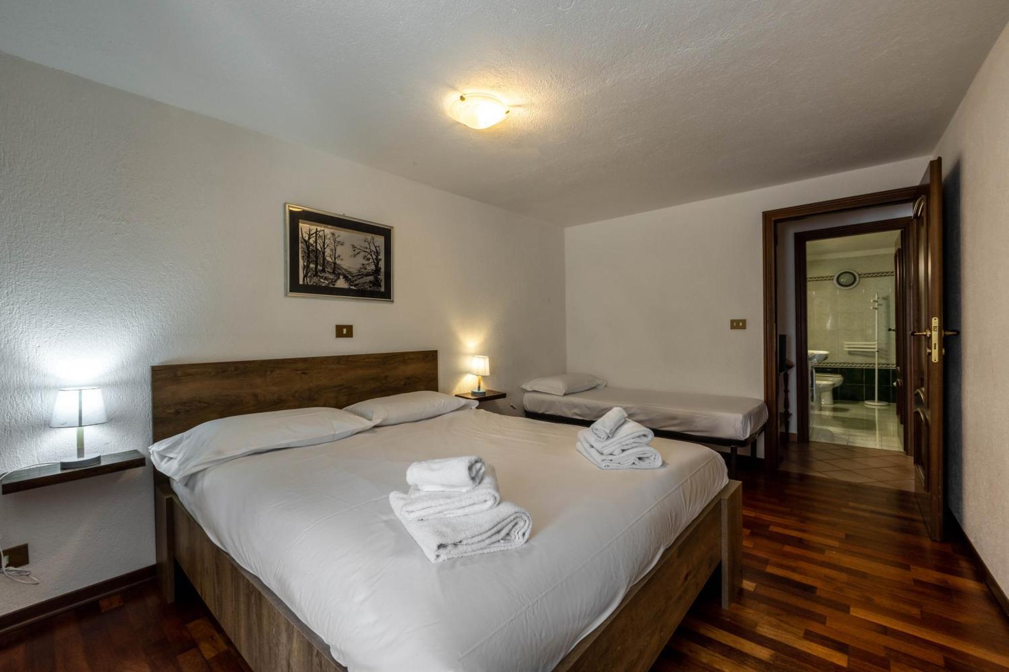 Apartment Seconda Stella A Destra *