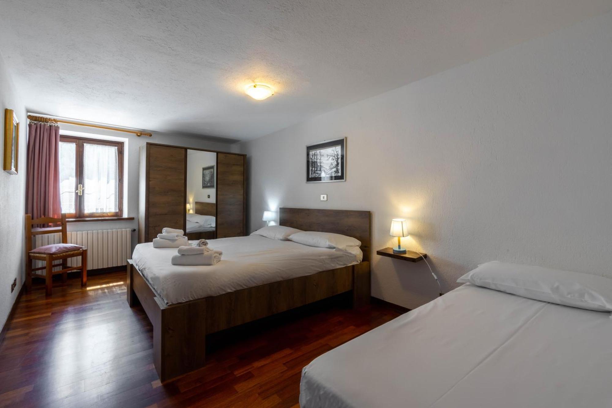 Seconda Stella A Destra Apartment *