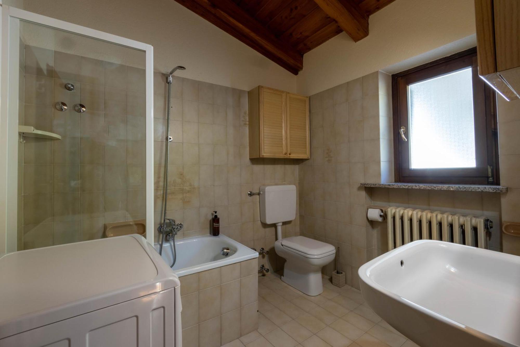 Apartment Seconda Stella A Destra Valgrisenche