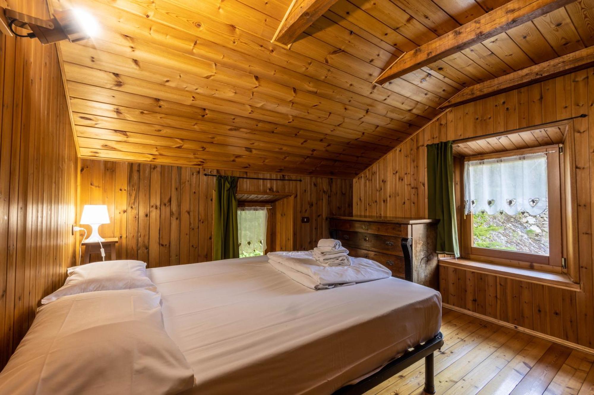 Apartment Seconda Stella A Destra