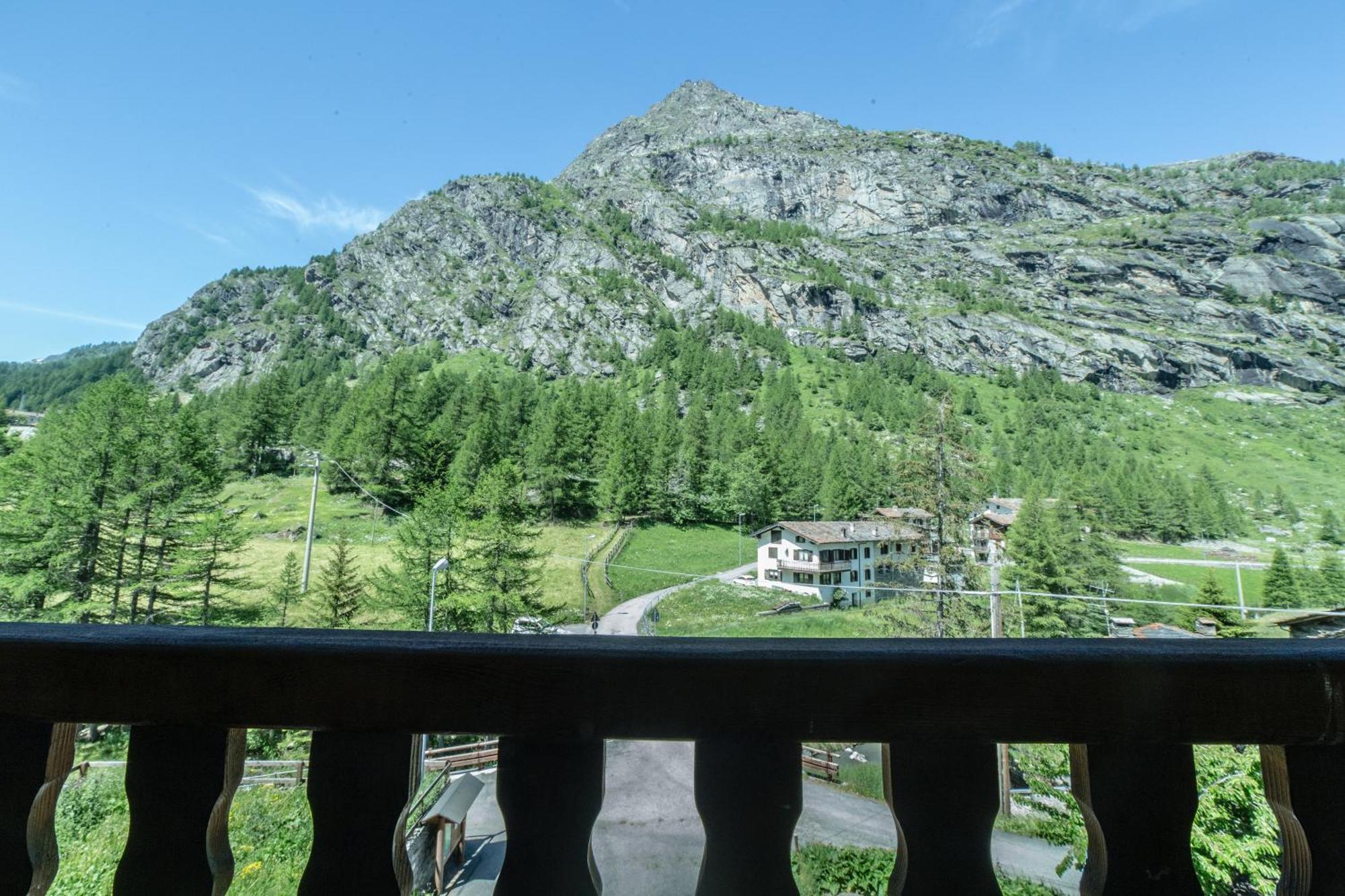 Apartment Seconda Stella A Destra *