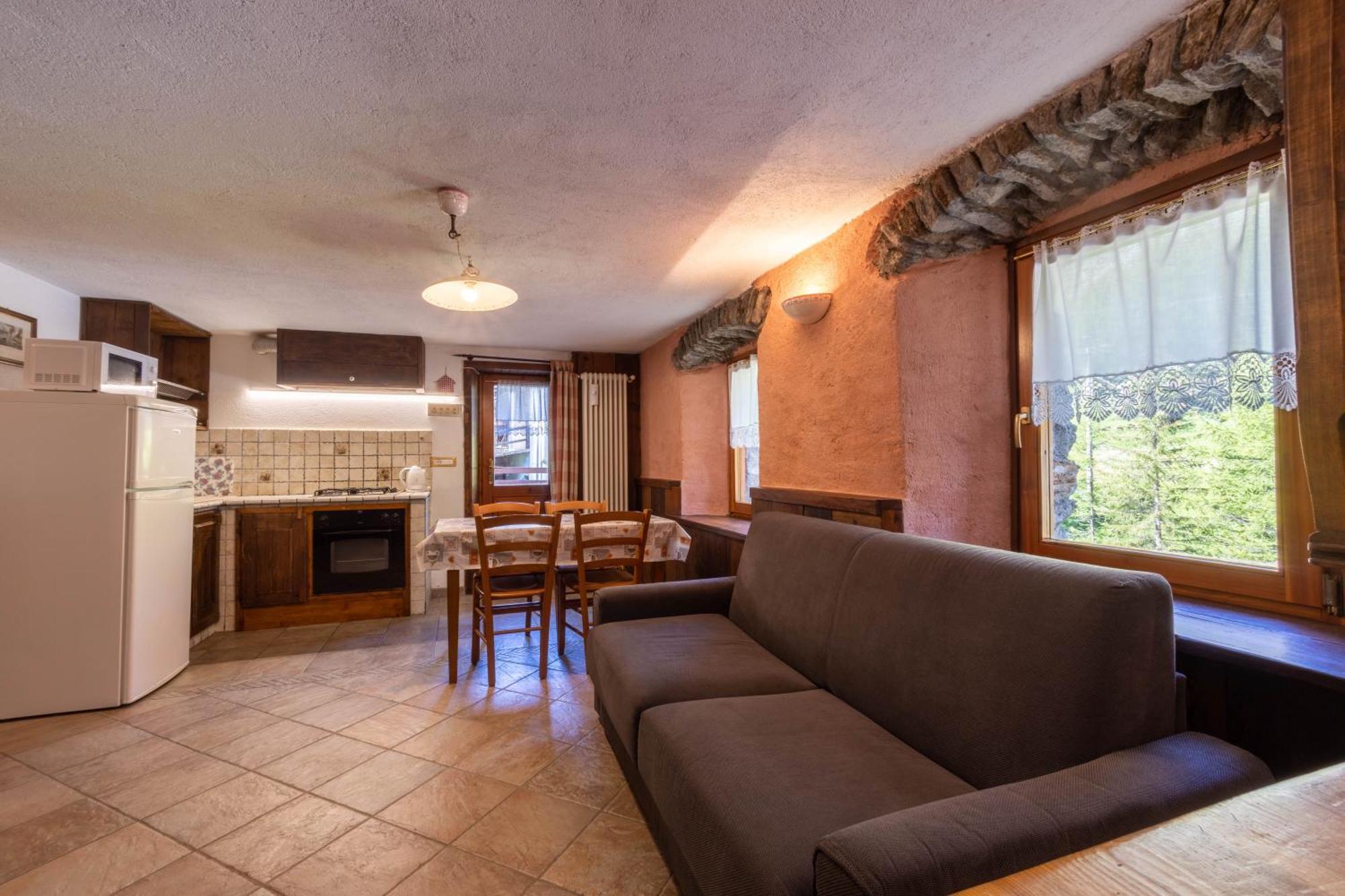 Apartment Seconda Stella A Destra