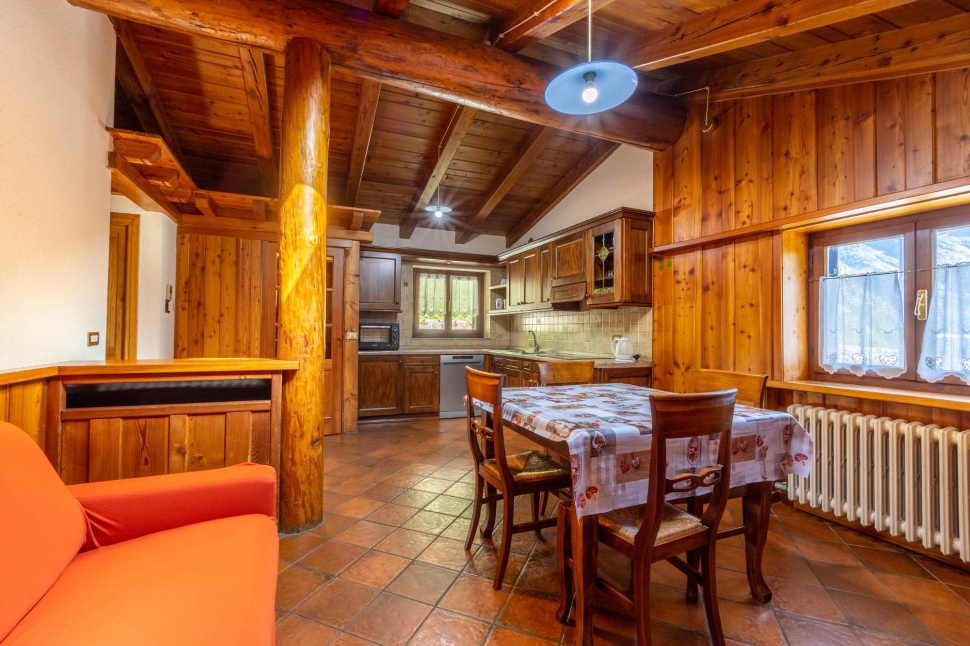 Apartment Seconda Stella A Destra *