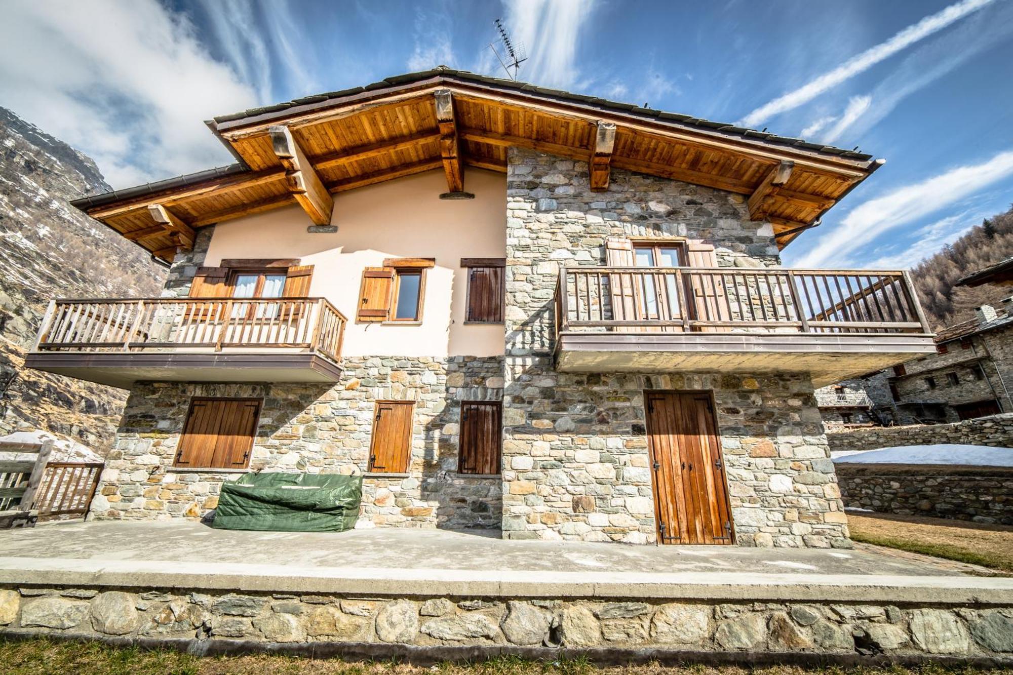 Seconda Stella A Destra Apartment *