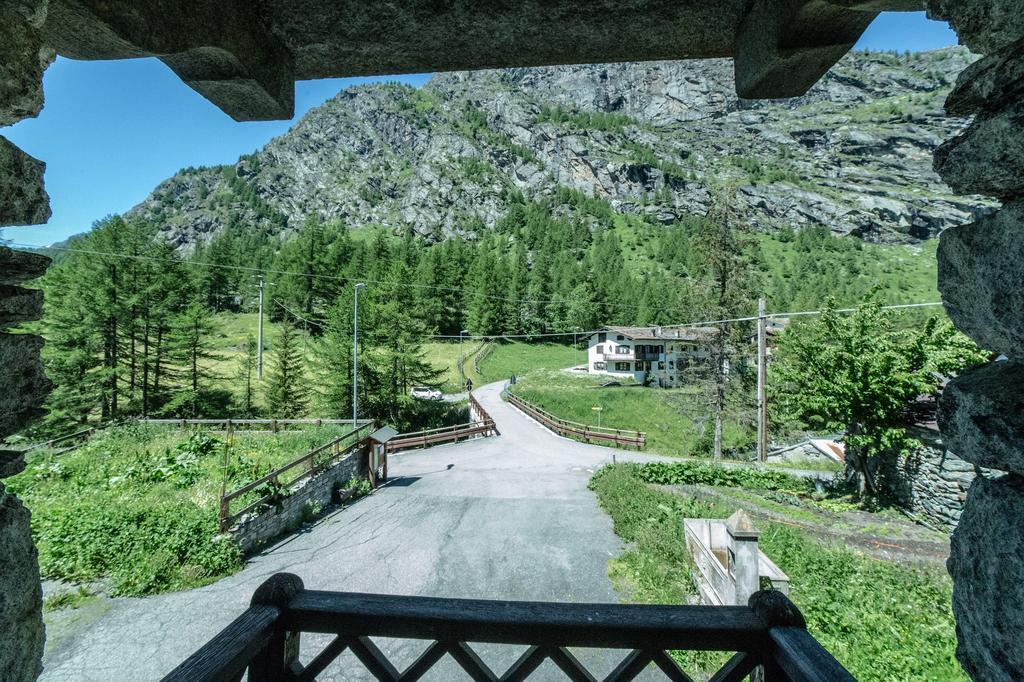 Seconda Stella A Destra Apartment Valgrisenche