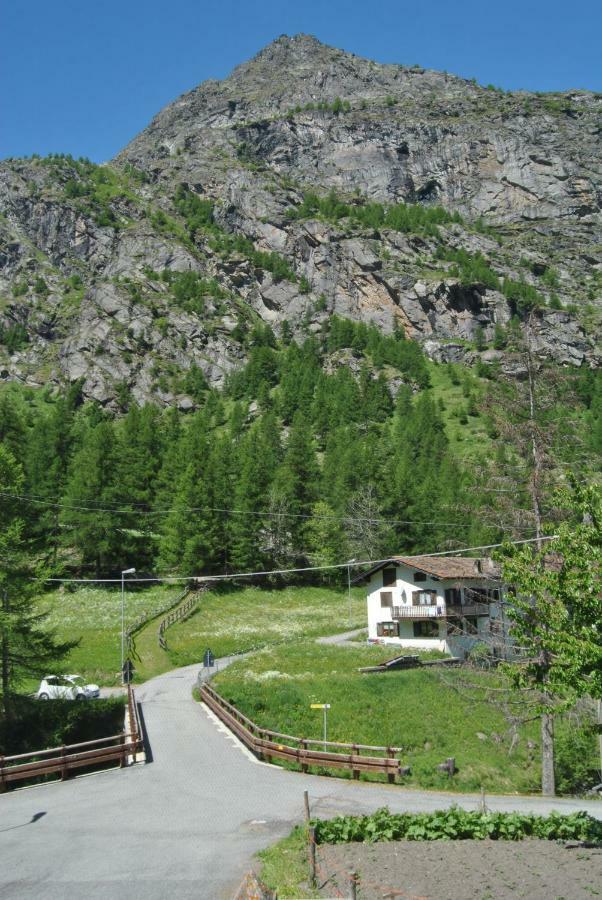 Apartment Seconda Stella A Destra *
