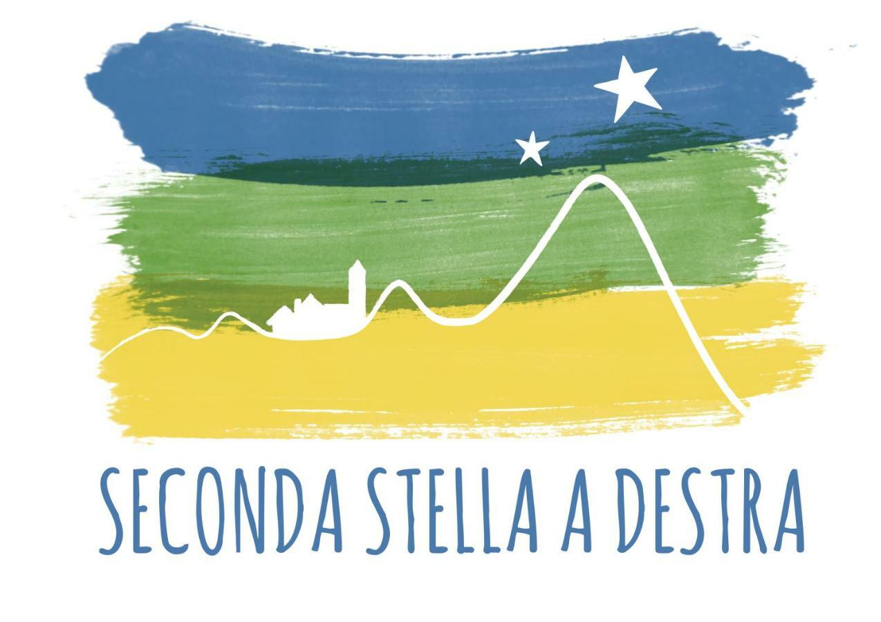 Seconda Stella A Destra